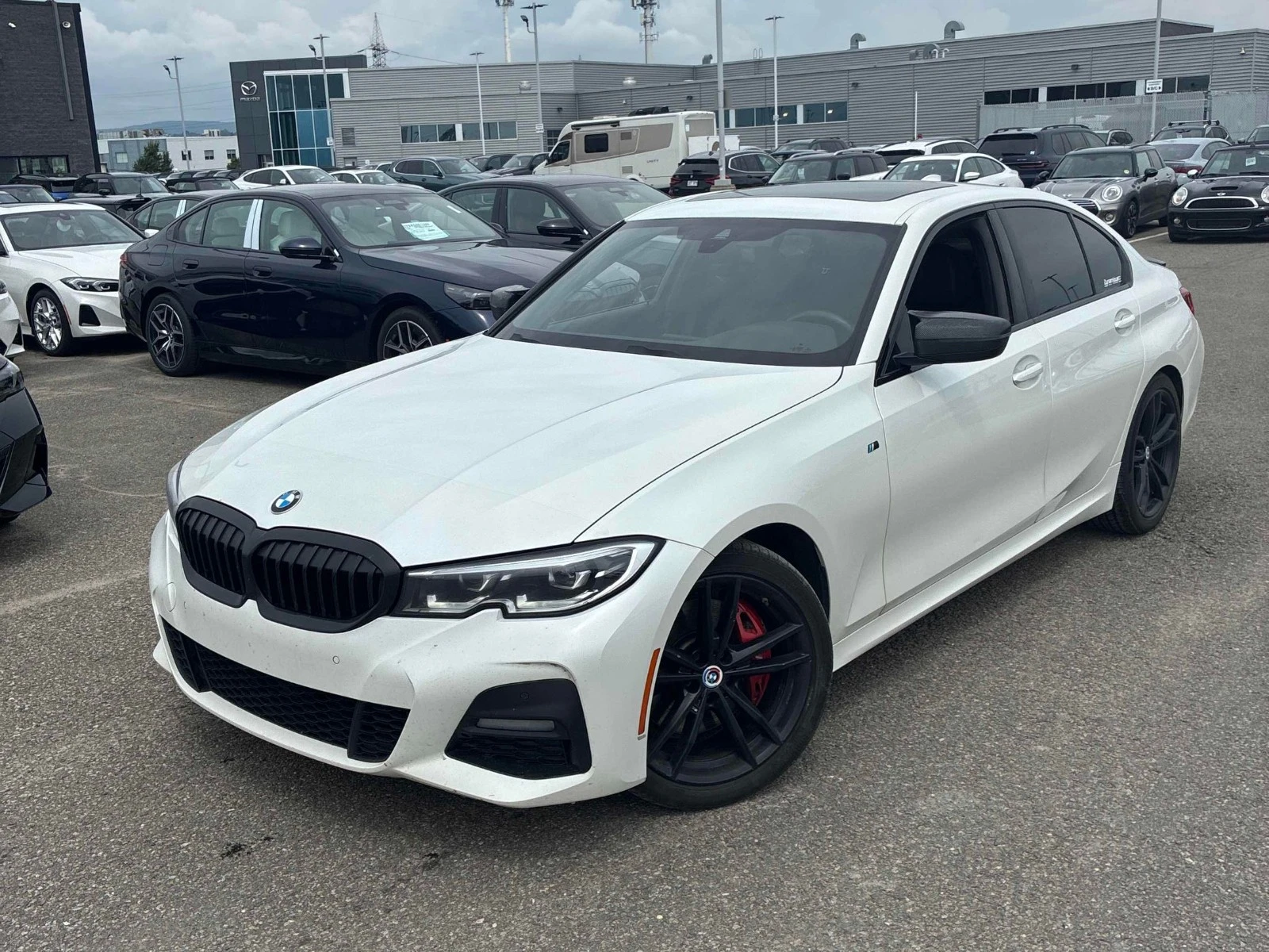 BMW 330 xDrive ЦЕНА ДО БЪЛГАРИЯ РЕГИСТРАЦИЯ & АВТОКРЕДИТ