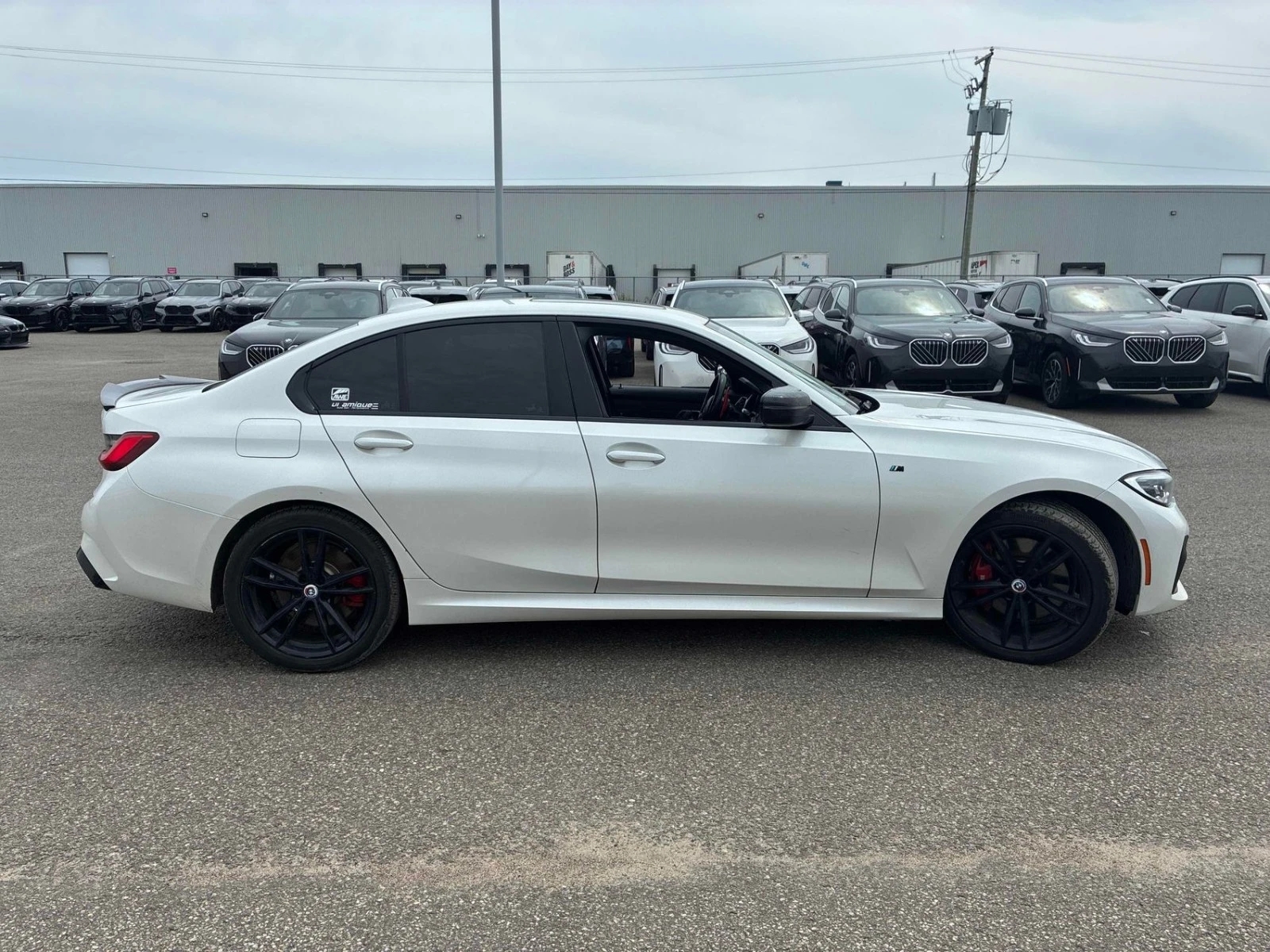 BMW 330 xDrive ЦЕНА ДО БЪЛГАРИЯ РЕГИСТРАЦИЯ & АВТОКРЕДИТ, снимка 3 - Автомобили и джипове - 55481795
