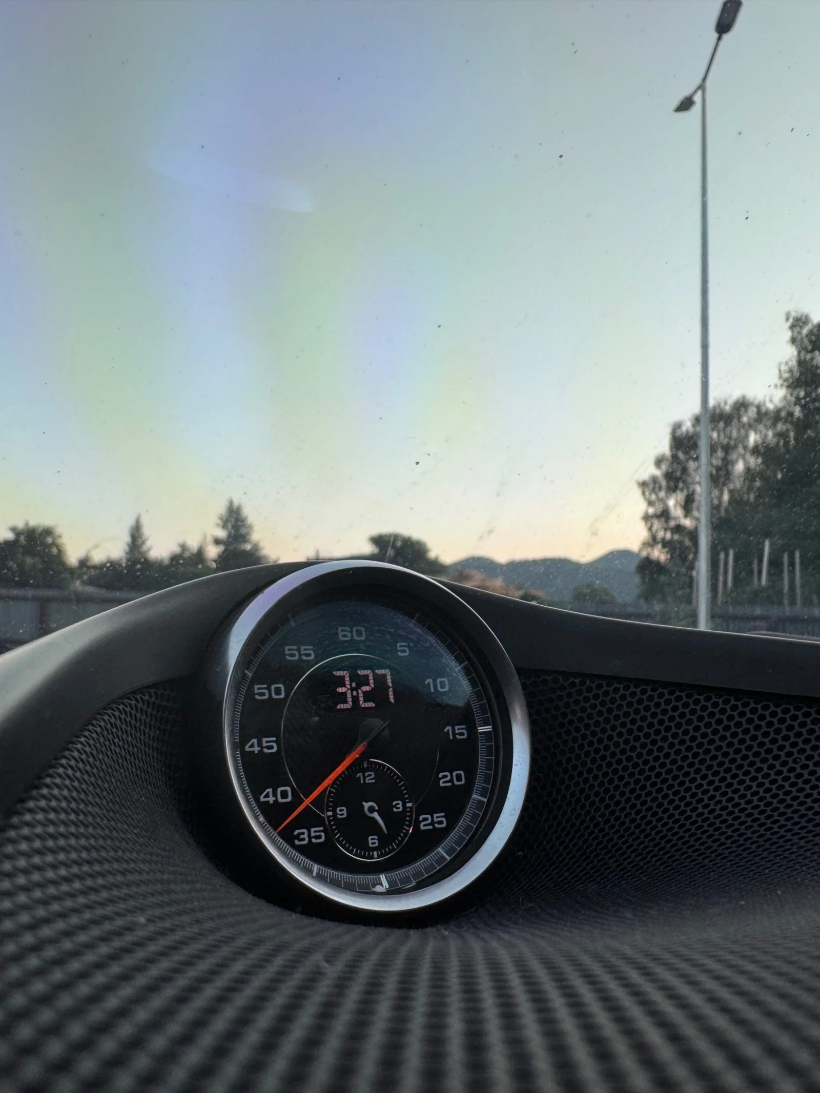 Porsche Panamera Turbo Carbon* Ceramic*  | Mobile.bg � ����������� 8