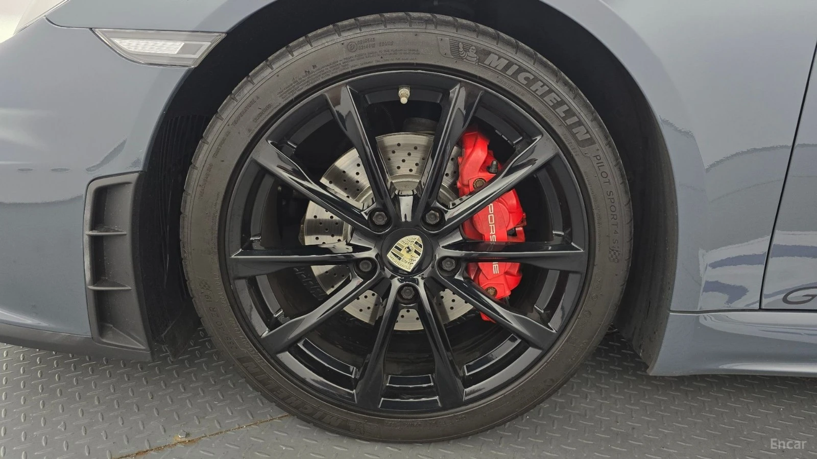 Porsche Cayman S* 2.5* GTS-PACK* ПОДГРЕВ* ОБДУХВАНЕ* , снимка 15 - Автомобили и джипове - 55573331