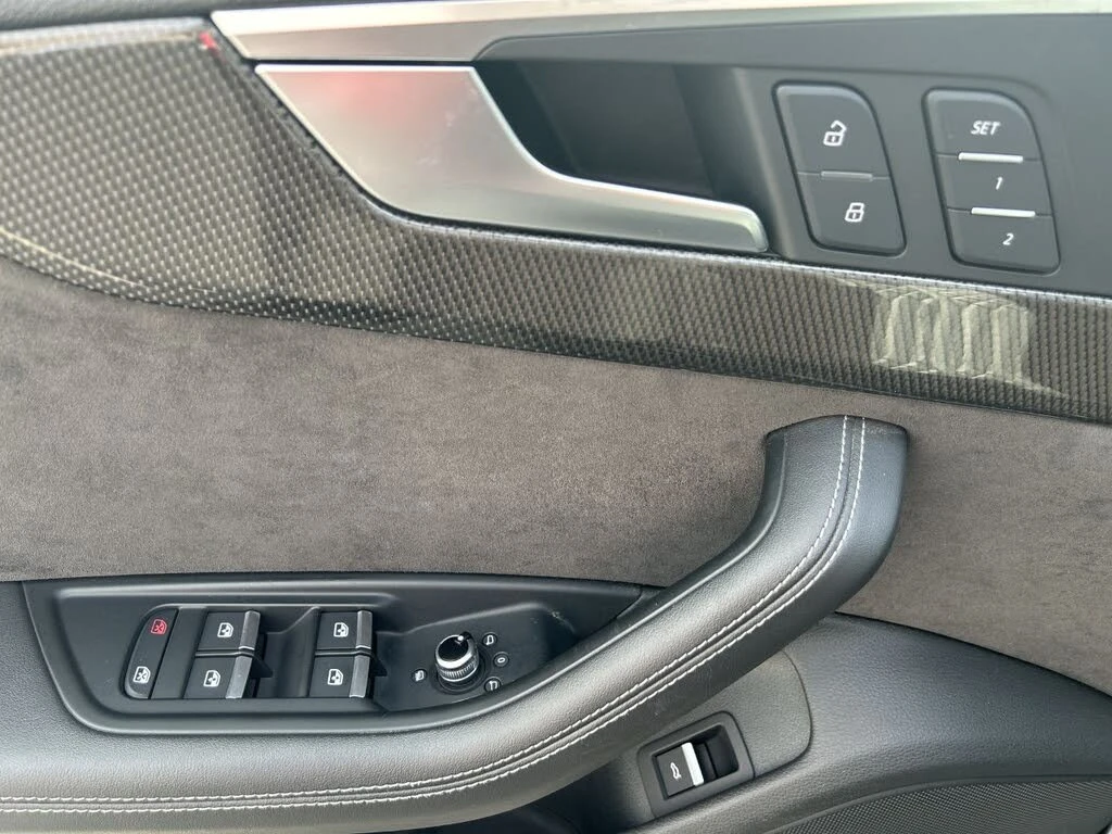 Audi S4 3.0 TFSI * Progressiv * АвтоКредит * (ЦЕНА ДО БГ), снимка 9 - Автомобили и джипове - 55617395