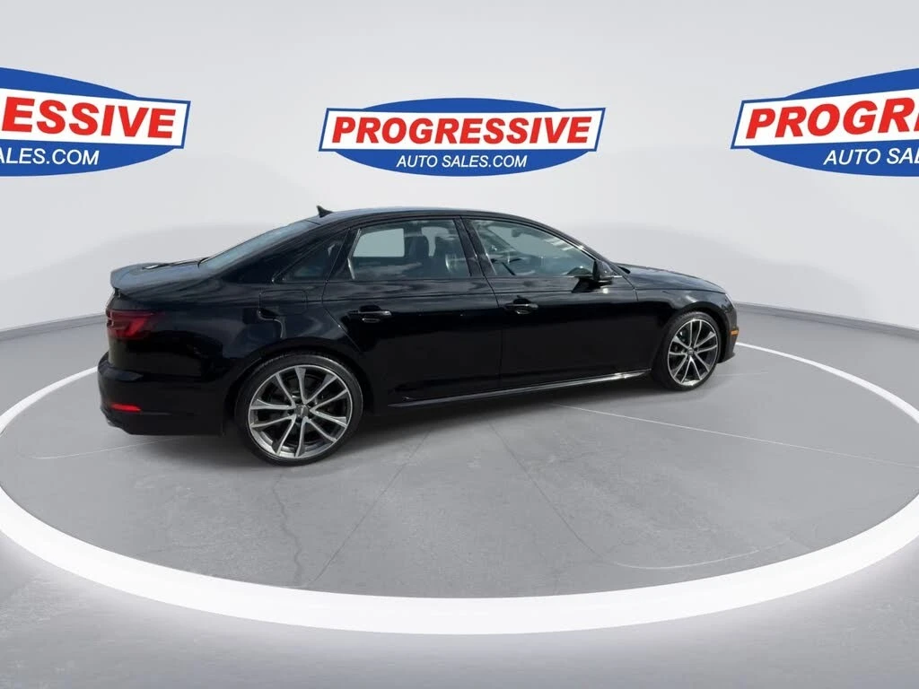 Audi S4 3.0 TFSI * Progressiv * АвтоКредит * (ЦЕНА ДО БГ), снимка 7 - Автомобили и джипове - 55617395