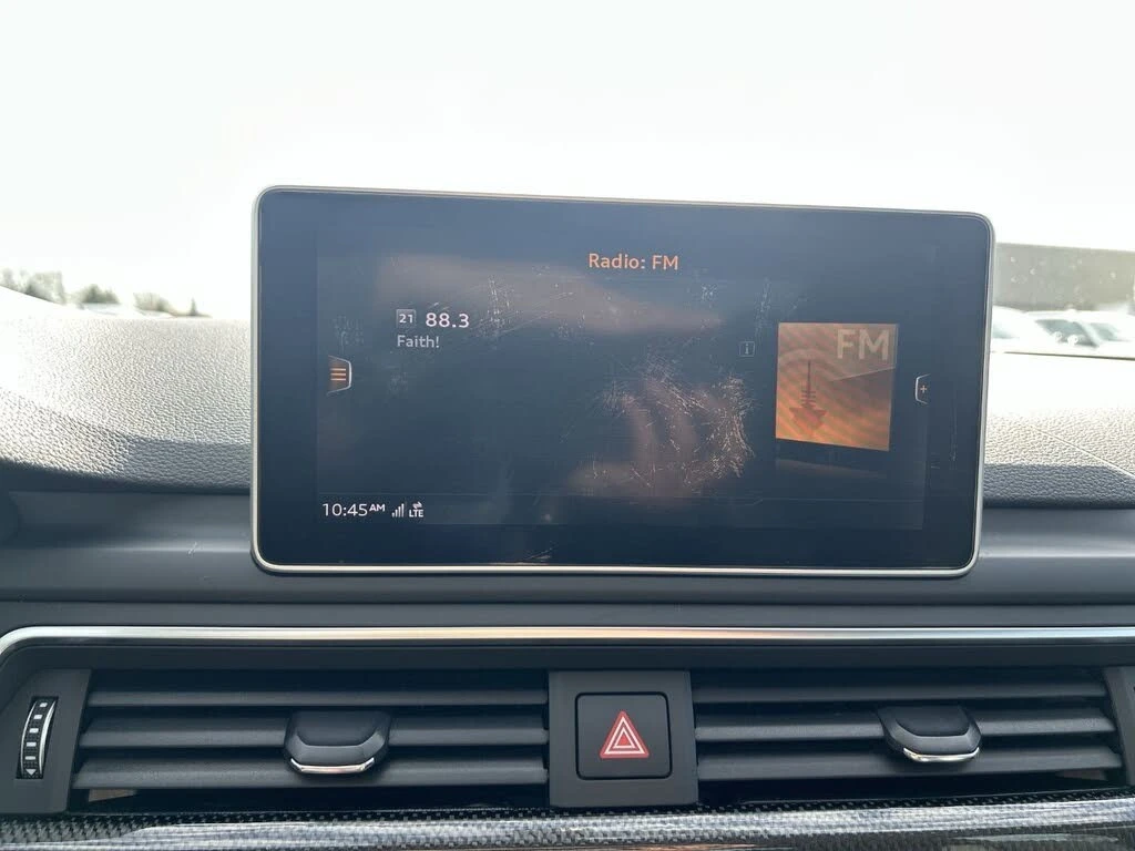 Audi S4 3.0 TFSI * Progressiv * АвтоКредит * (ЦЕНА ДО БГ), снимка 14 - Автомобили и джипове - 55617395