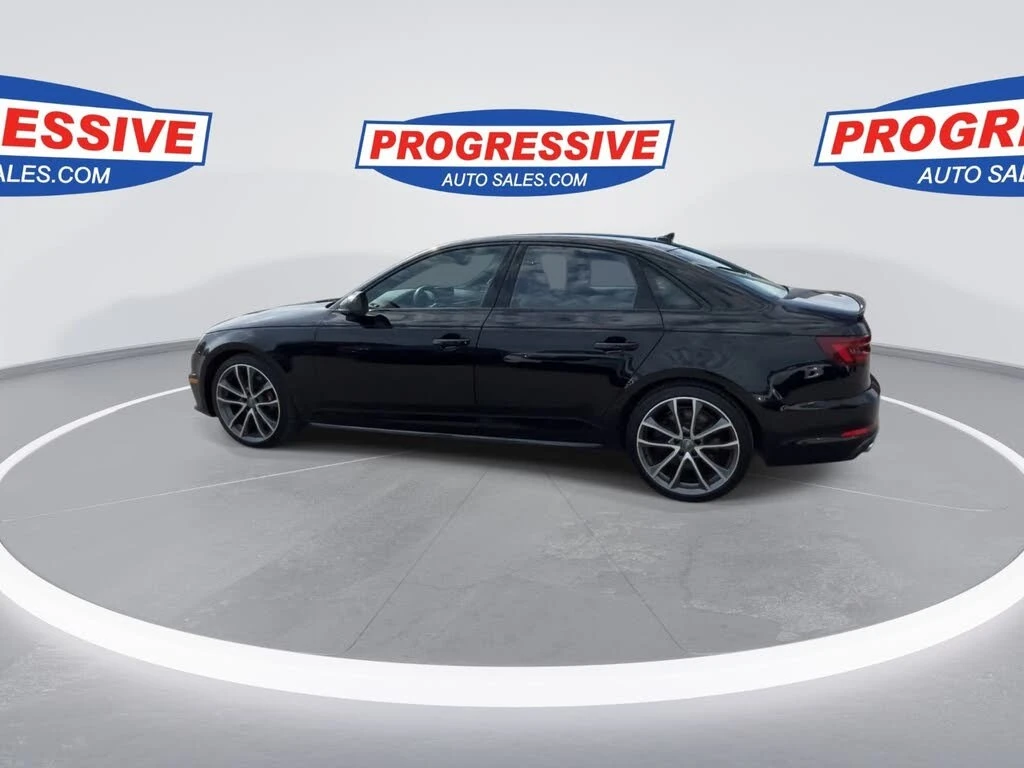Audi S4 3.0 TFSI * Progressiv * АвтоКредит * (ЦЕНА ДО БГ), снимка 4 - Автомобили и джипове - 55617395