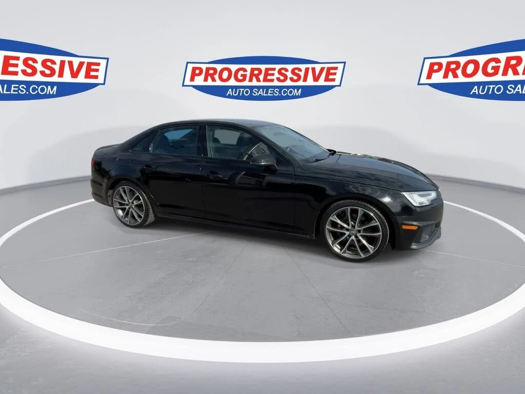 Audi S4 3.0 TFSI * Progressiv * АвтоКредит * (ЦЕНА ДО БГ), снимка 8 - Автомобили и джипове - 55617395
