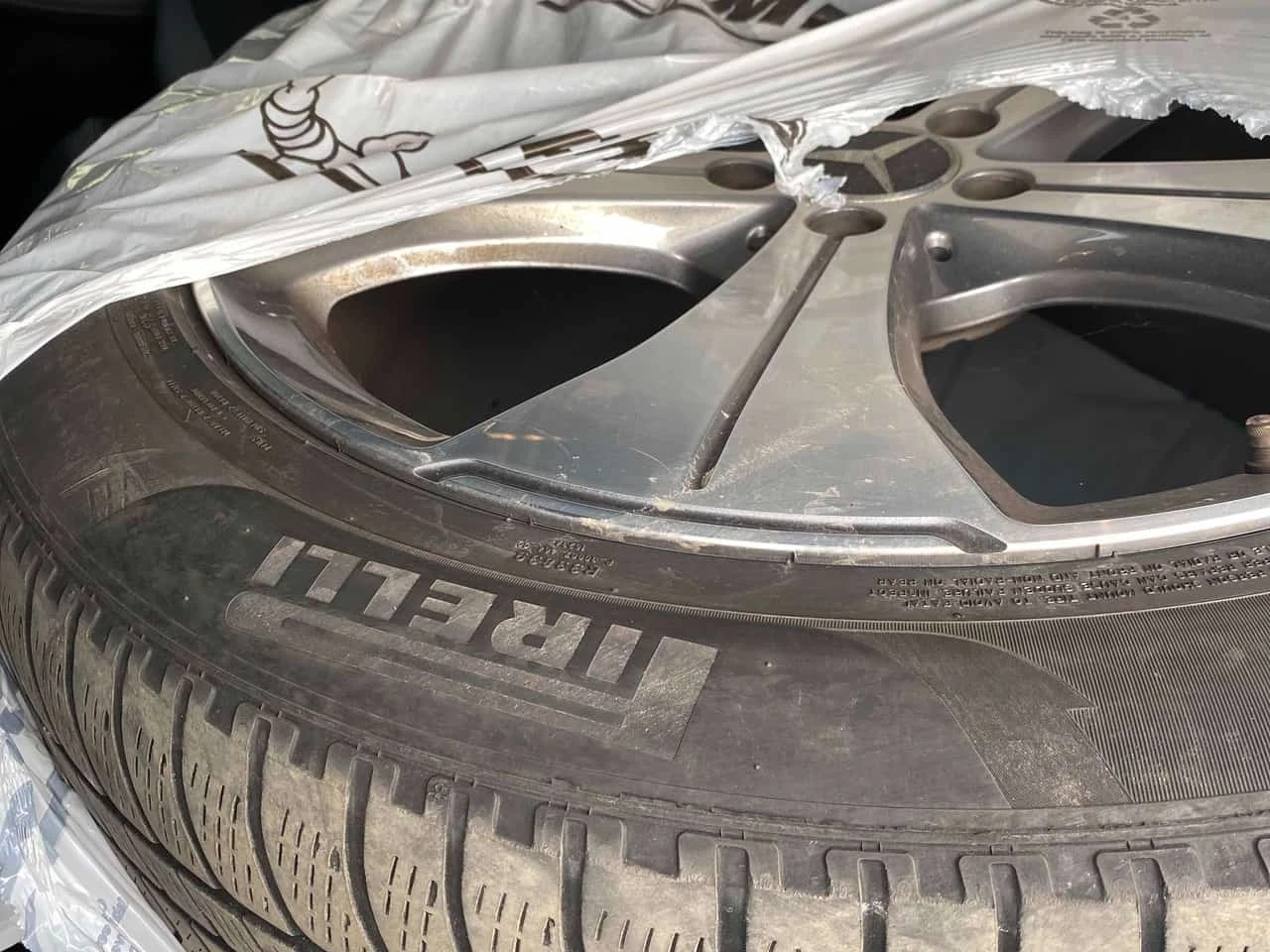 Mercedes-Benz GLS 450 CARFAX, снимка 12 - Автомобили и джипове - 55730473
