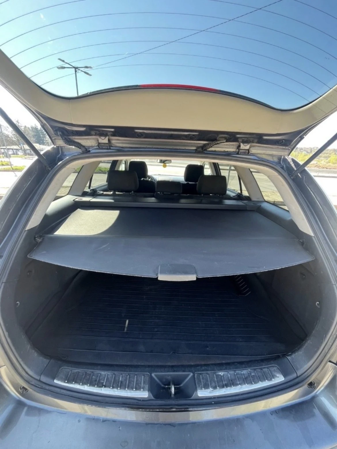 Toyota Avensis 2D2, снимка 7 - Автомобили и джипове - 55805662