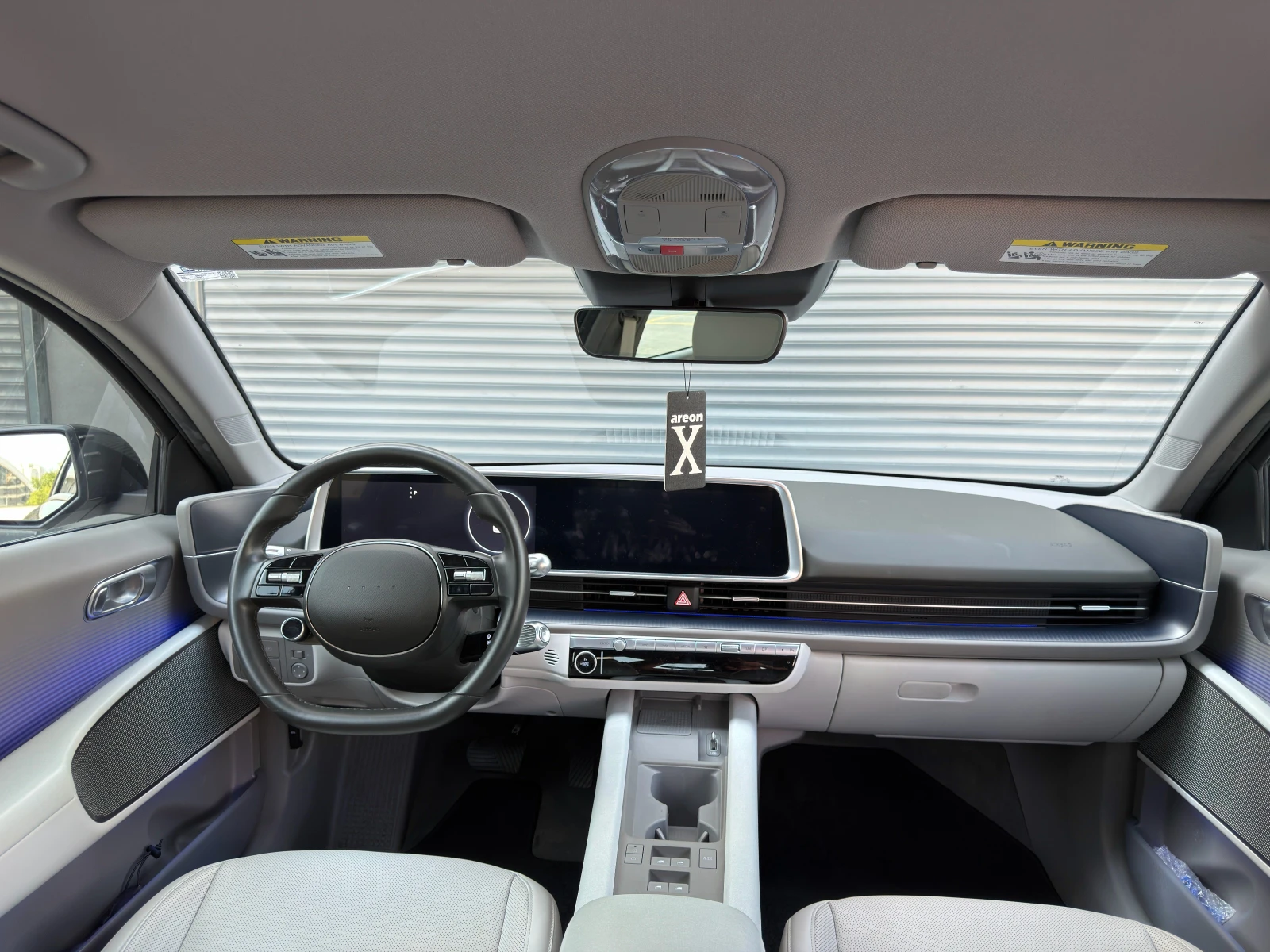 Hyundai Ioniq 6, снимка 10 - Автомобили и джипове - 55993340