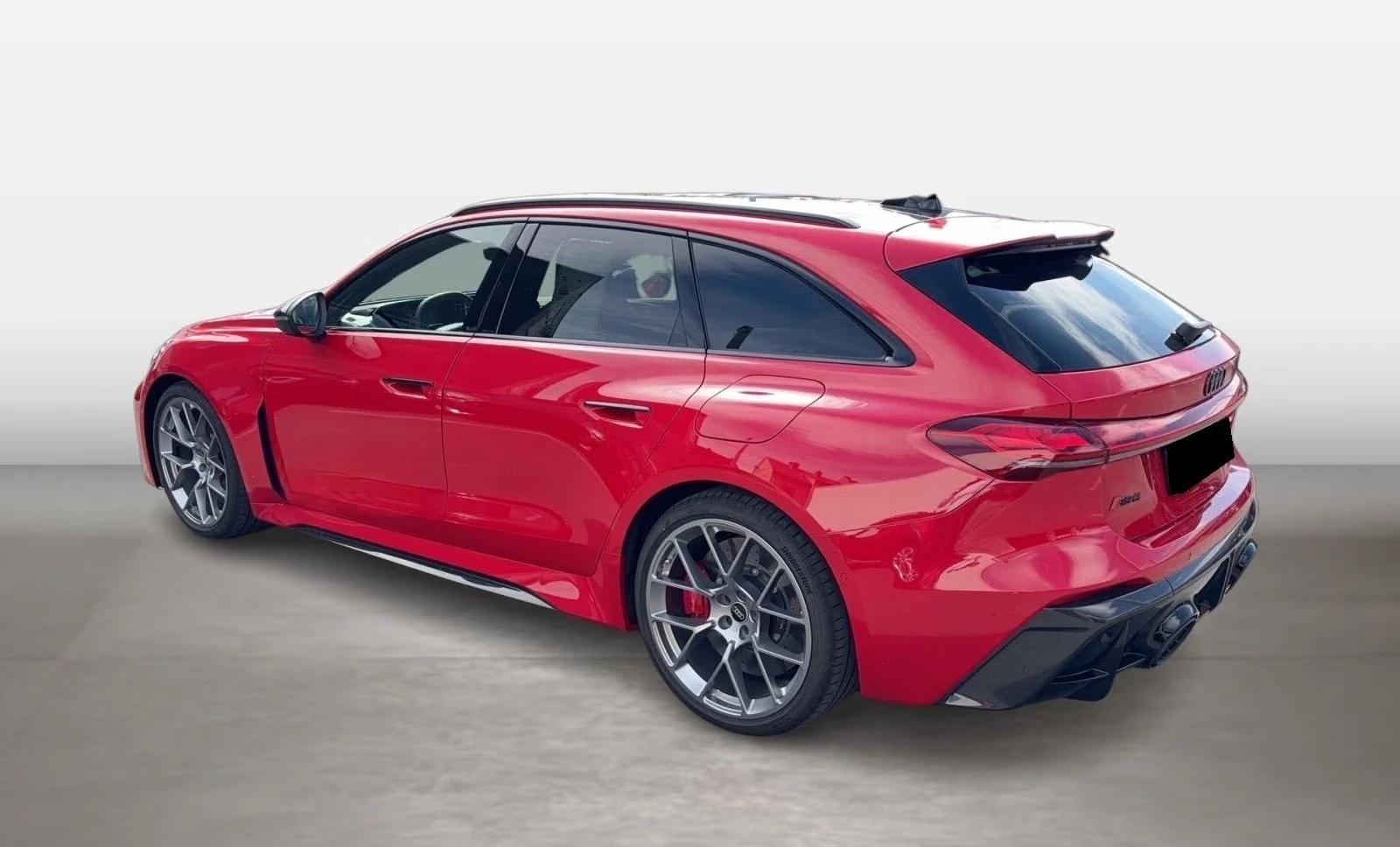 Audi Rs5 AVANT/ CARBON/ CERAMIC/ TECH PRO/ HUD/ B&O/ MATRIX, снимка 4 - Автомобили и джипове - 56224164