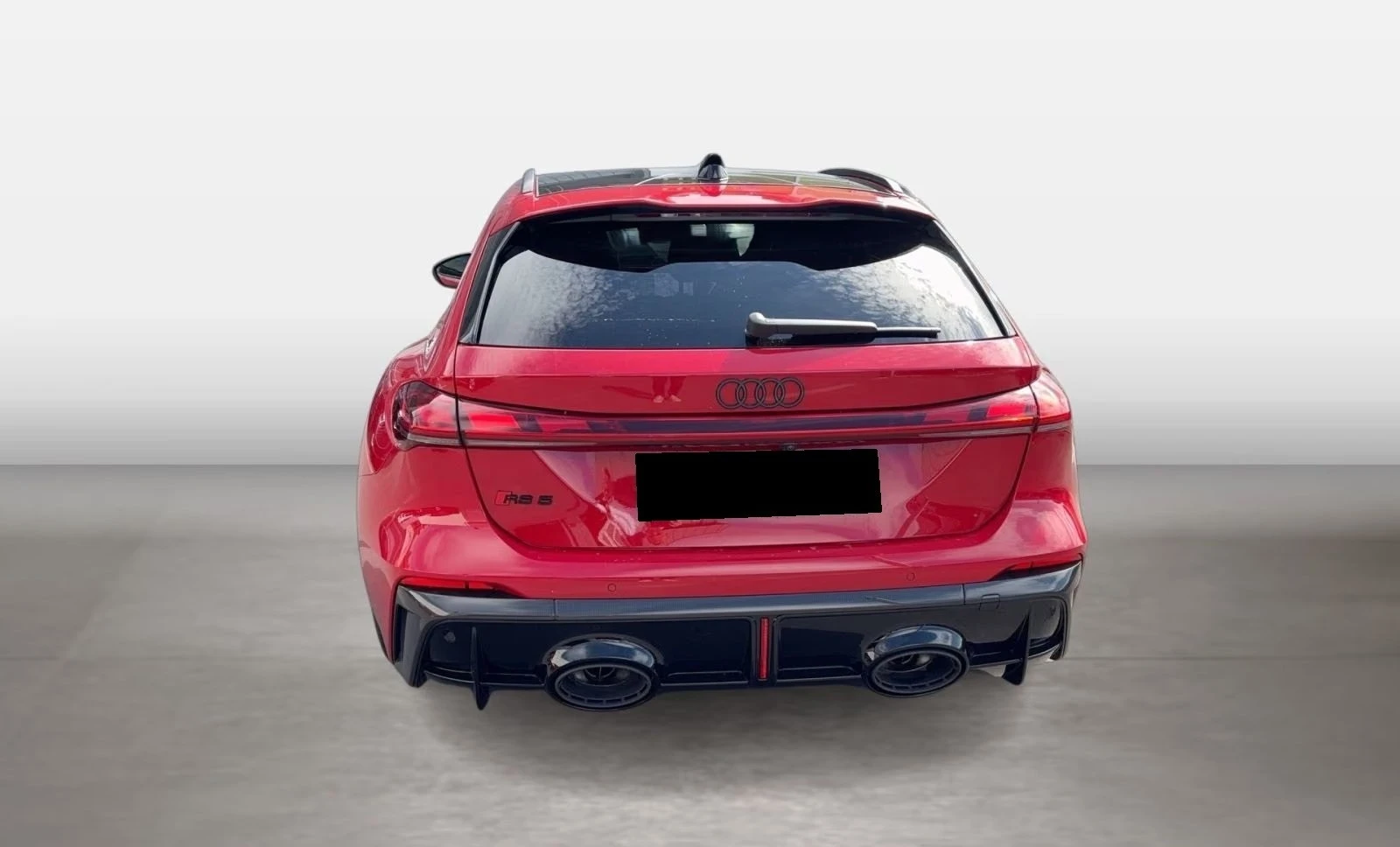 Audi Rs5 AVANT/ CARBON/ CERAMIC/ TECH PRO/ HUD/ B&O/ MATRIX, снимка 5 - Автомобили и джипове - 56224164