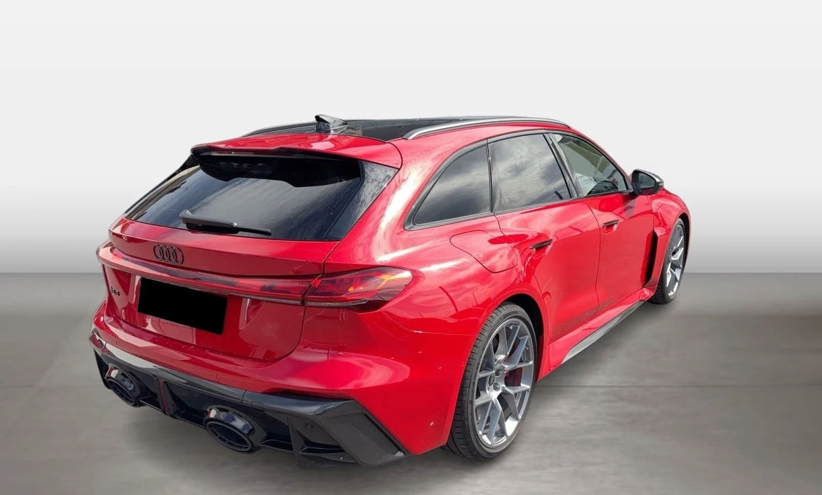Audi Rs5 AVANT/ CARBON/ CERAMIC/ TECH PRO/ HUD/ B&O/ MATRIX, снимка 6 - Автомобили и джипове - 56224164