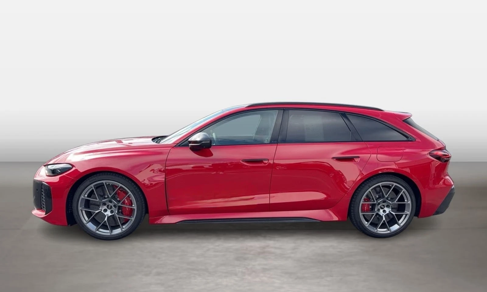 Audi Rs5 AVANT/ CARBON/ CERAMIC/ TECH PRO/ HUD/ B&O/ MATRIX, снимка 3 - Автомобили и джипове - 56224164