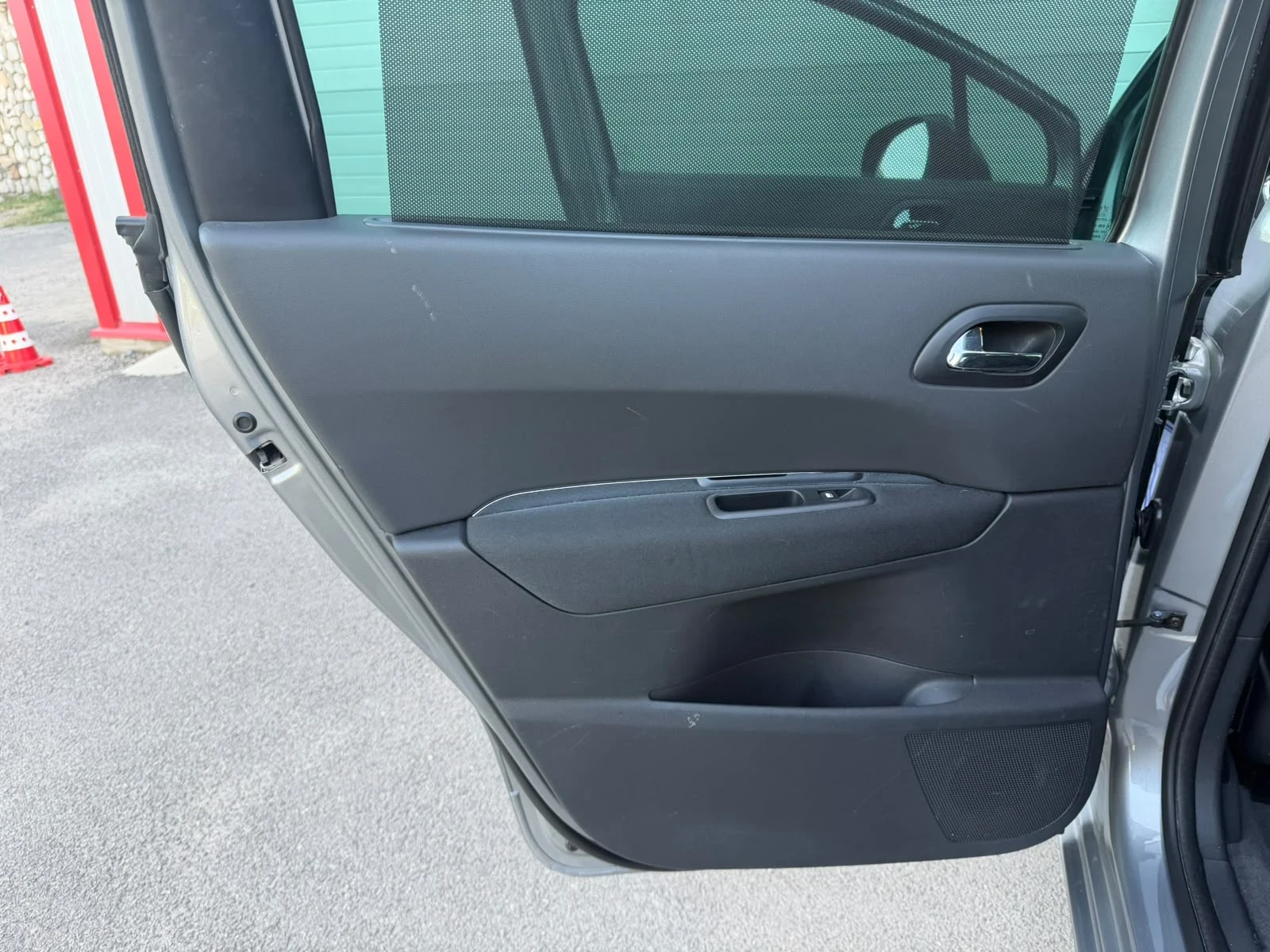 Peugeot 5008 1.6HDI AUTOMATIK NAVI KAMERA 7-������ EVRO 5B!!! | Mobile.bg � ����������� 12