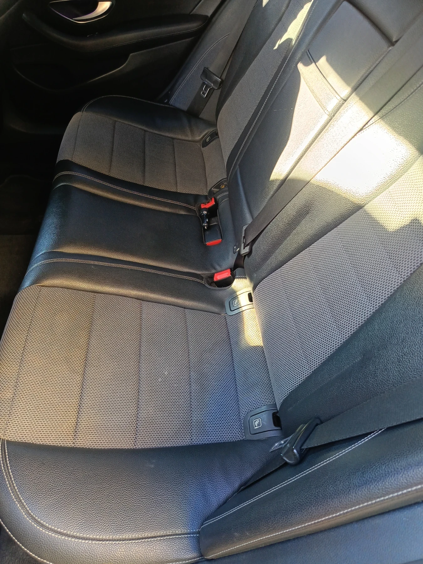 Mercedes-Benz E 220 2.2D, снимка 6 - Автомобили и джипове - 56362983