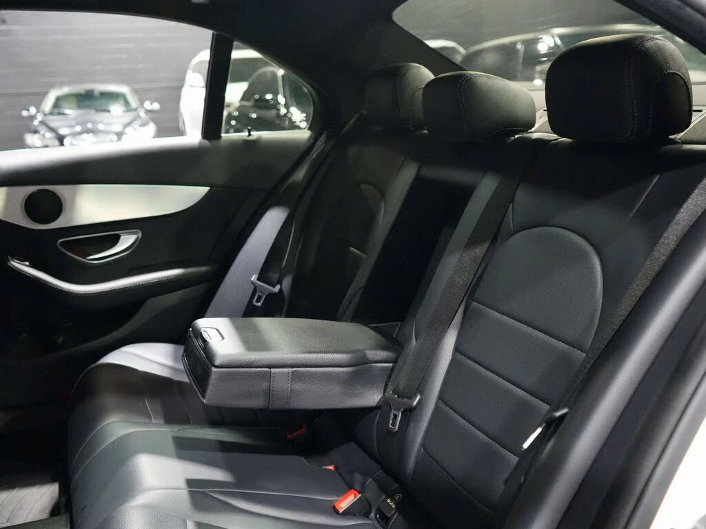 Mercedes-Benz C 300 4MATIC AMG-PACK * ������� * ������ * �������� | Mobile.bg � ����������� 12