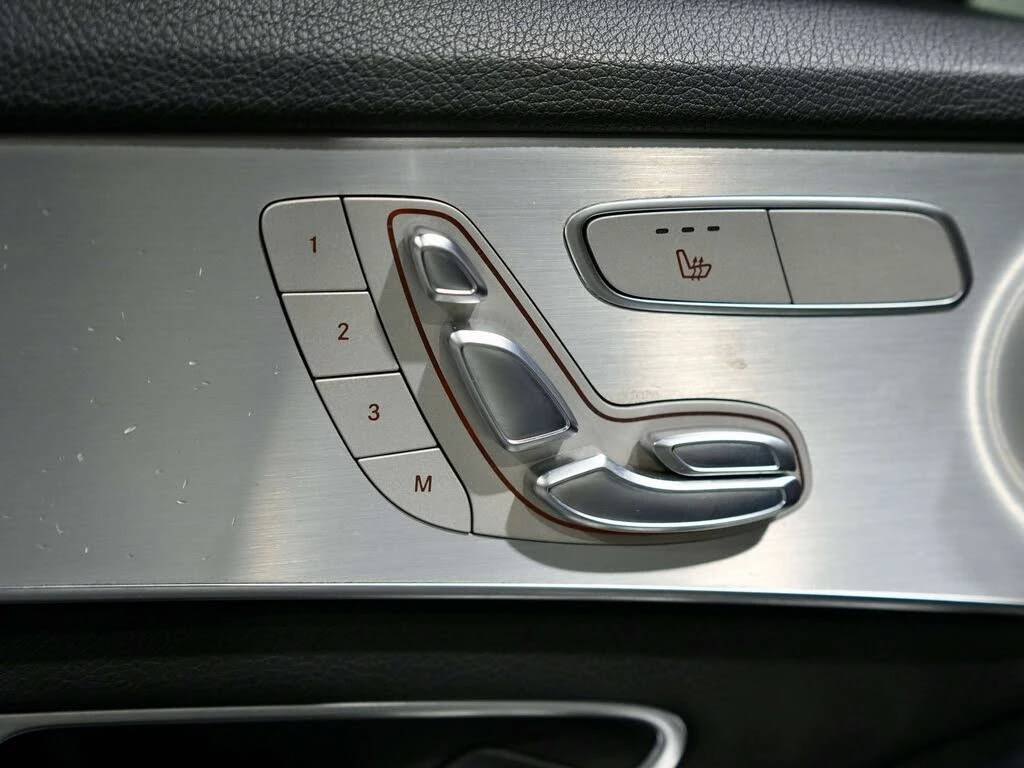 Mercedes-Benz C 300 4MATIC AMG-PACK * ������� * ������ * �������� | Mobile.bg � ����������� 10