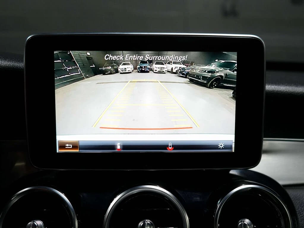 Mercedes-Benz C 300 4MATIC AMG-PACK * ������� * ������ * �������� | Mobile.bg � ����������� 8