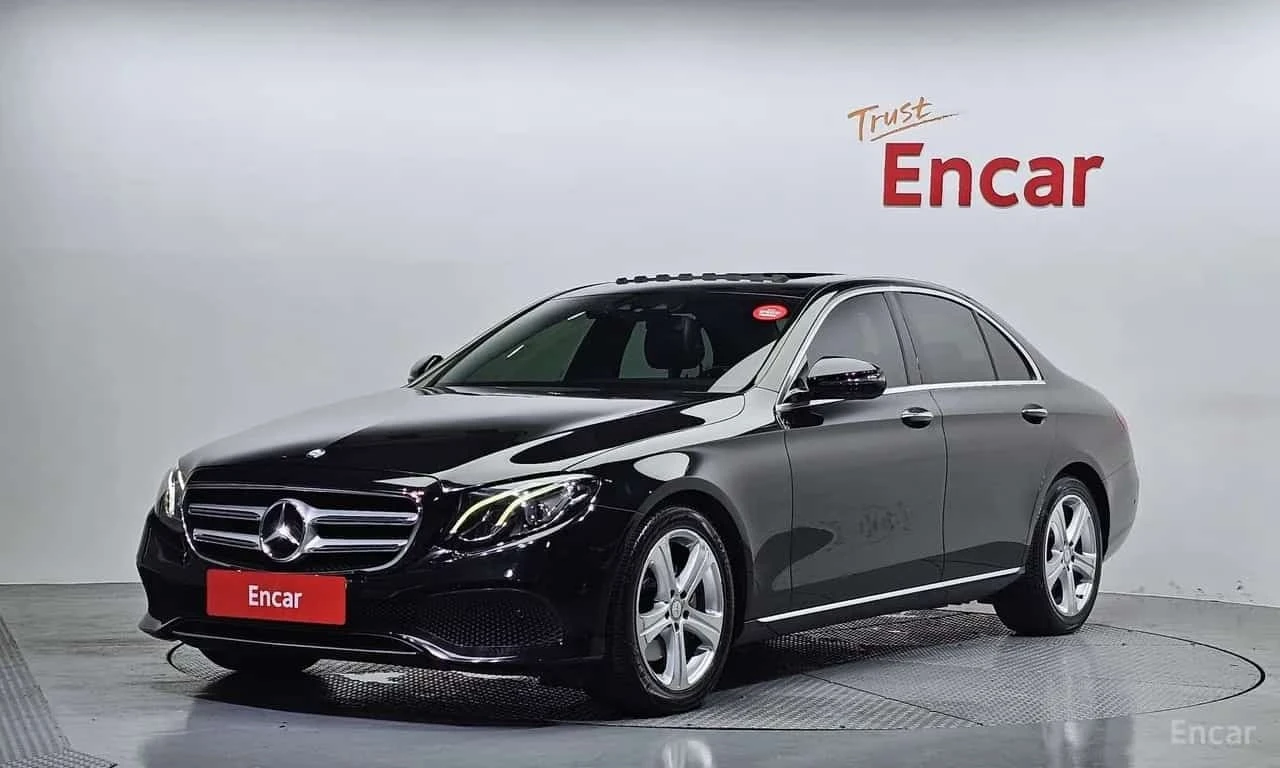 Mercedes-Benz E 200 Avantgarde | ��������������� | ���� �� �������� | Mobile.bg � ����������� 1