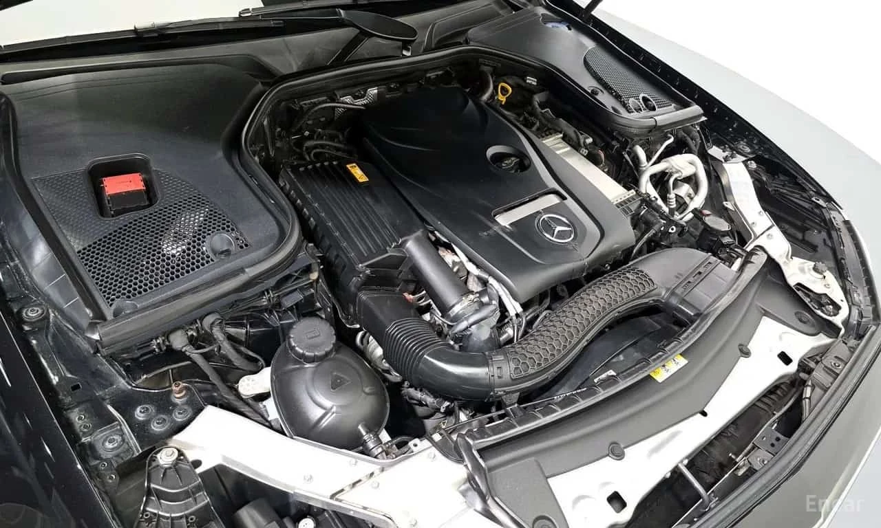 Mercedes-Benz E 200 Avantgarde | ��������������� | ���� �� �������� | Mobile.bg � ����������� 6