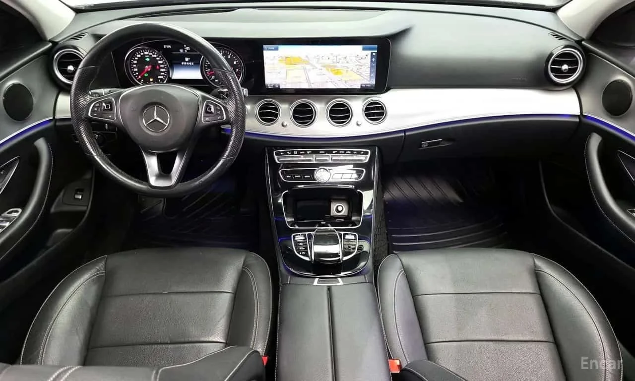 Mercedes-Benz E 200 Avantgarde | ��������������� | ���� �� �������� | Mobile.bg � ����������� 7