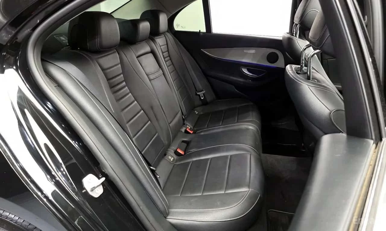 Mercedes-Benz E 200 Avantgarde | ��������������� | ���� �� �������� | Mobile.bg � ����������� 12