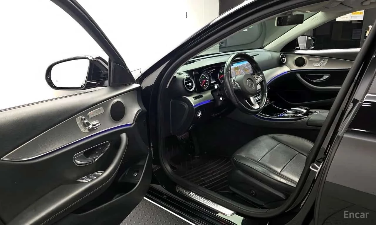 Mercedes-Benz E 200 Avantgarde | ��������������� | ���� �� �������� | Mobile.bg � ����������� 10
