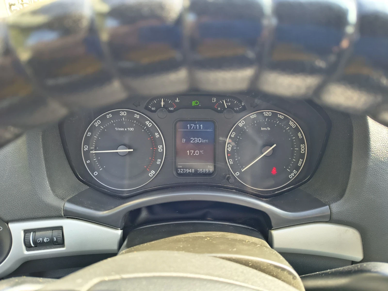 Skoda Octavia ����� | Mobile.bg � ����������� 6