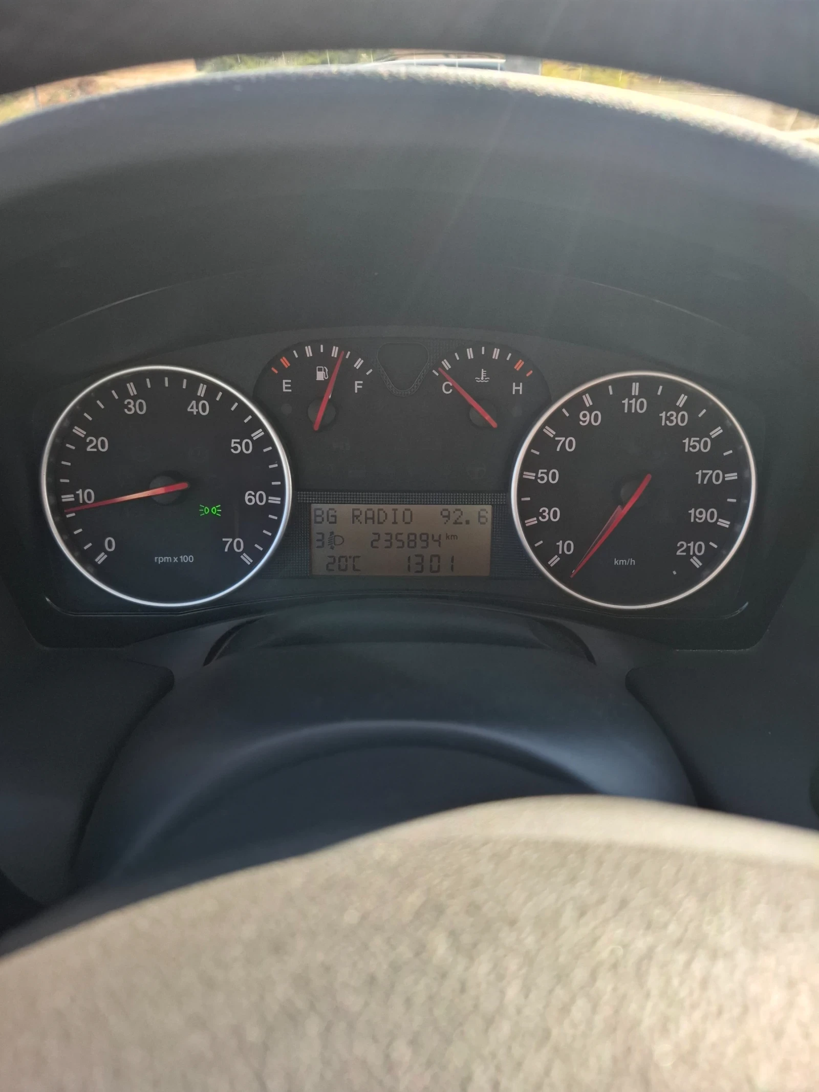 Fiat Croma, снимка 6 - Автомобили и джипове - 56541345