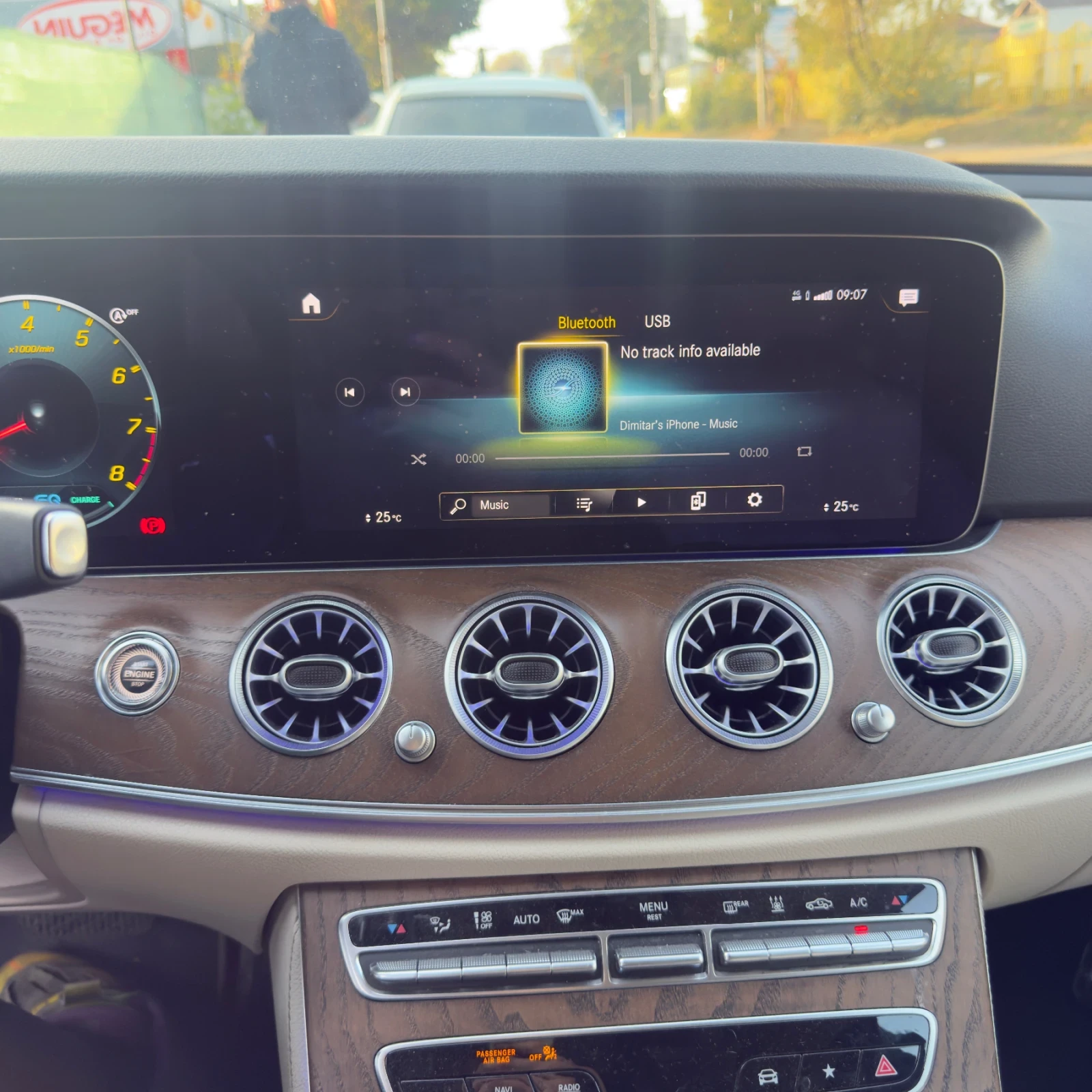 Mercedes-Benz E 450 EQ Boost | Mobile.bg � ����������� 3