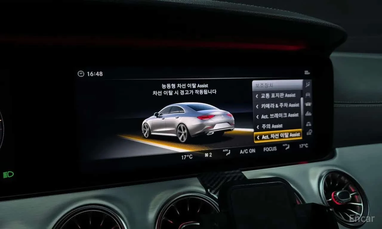 Mercedes-Benz CLS 400 d 4MATIC /���������/�������/���������/360 | Mobile.bg � ����������� 15