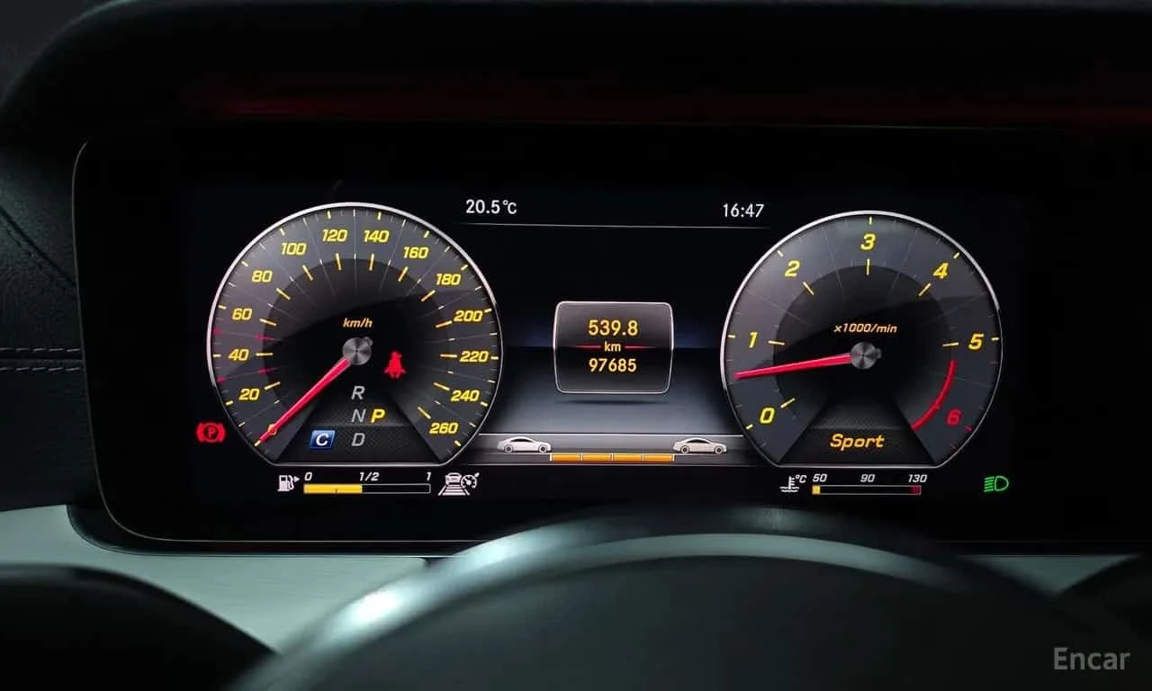 Mercedes-Benz CLS 400 d 4MATIC /���������/�������/���������/360 | Mobile.bg � ����������� 8