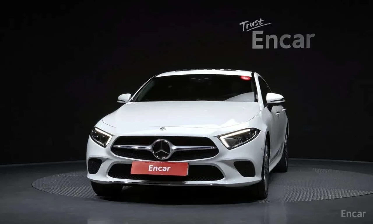 Mercedes-Benz CLS 400 d 4MATIC /���������/�������/���������/360 | Mobile.bg � ����������� 3
