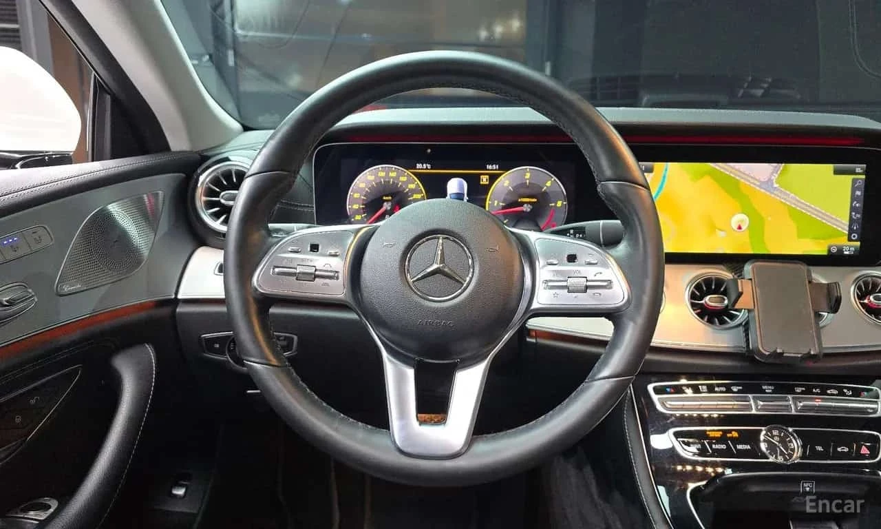 Mercedes-Benz CLS 400 d 4MATIC /���������/�������/���������/360 | Mobile.bg � ����������� 13