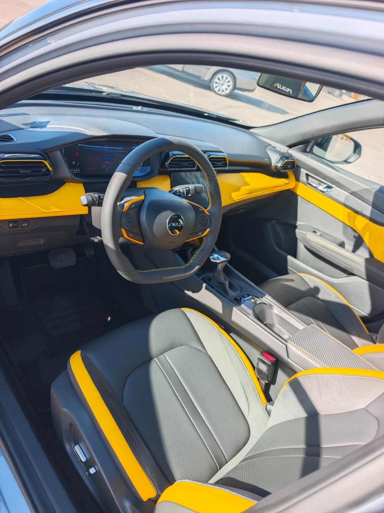 DONGFENG Shine | Mobile.bg � ����������� 6