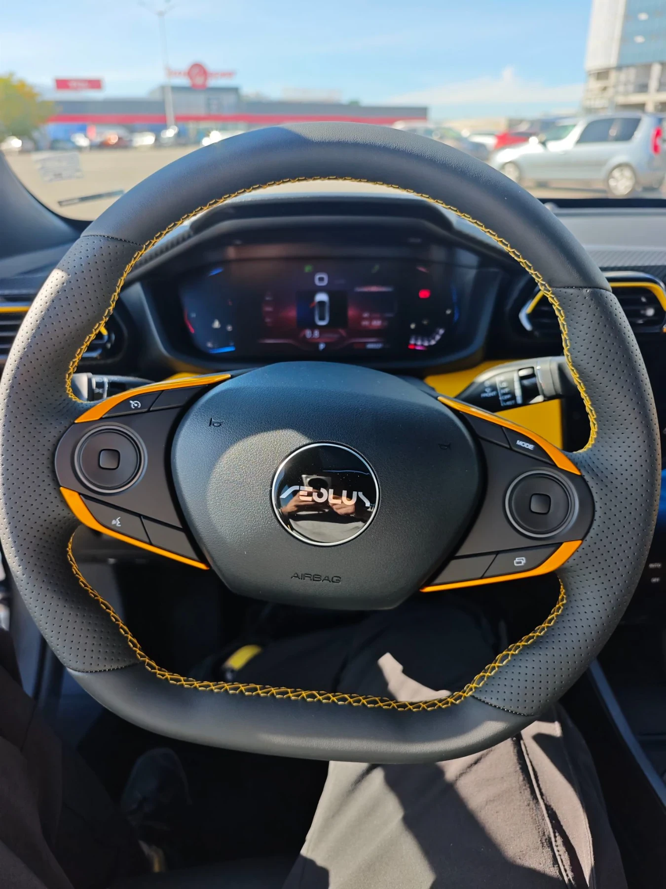 DONGFENG Shine | Mobile.bg � ����������� 8