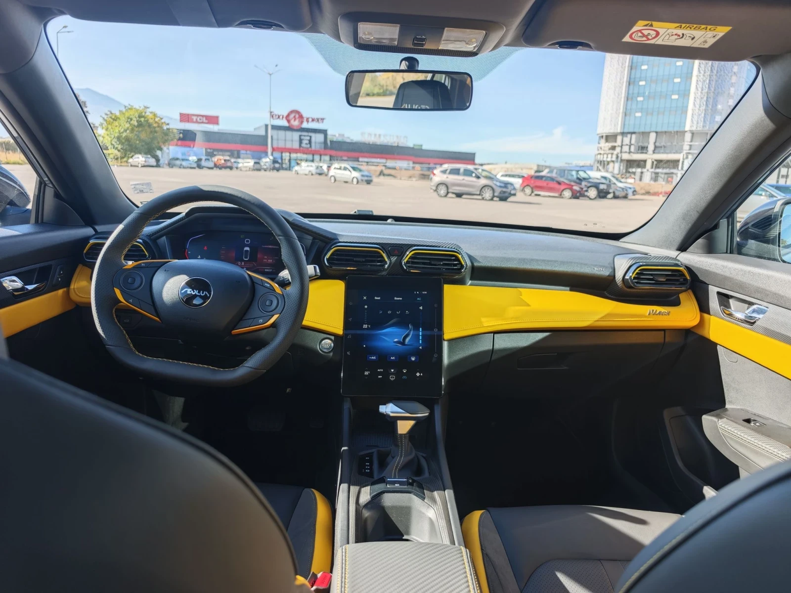 DONGFENG Shine | Mobile.bg � ����������� 9