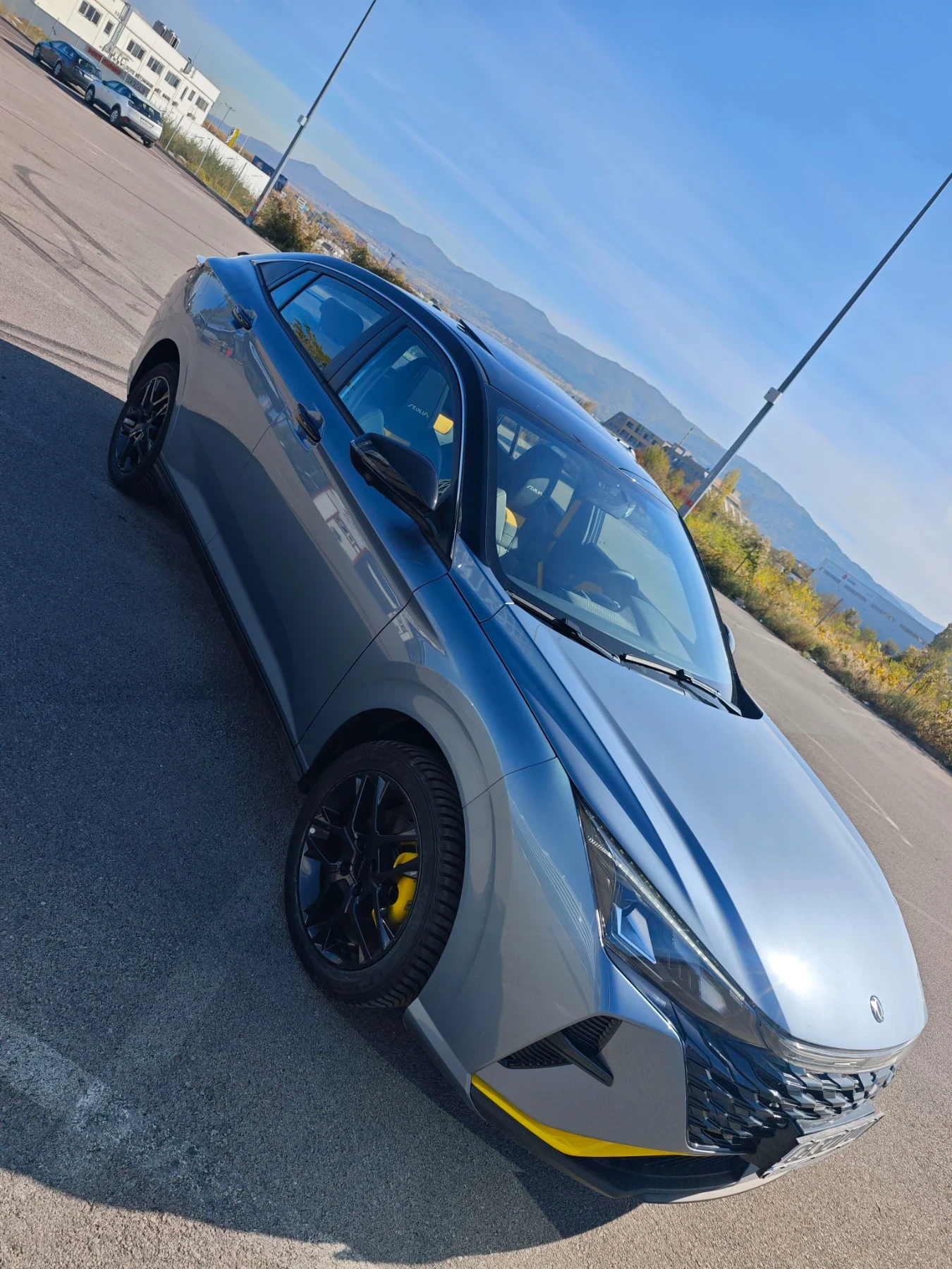 DONGFENG Shine | Mobile.bg � ����������� 2