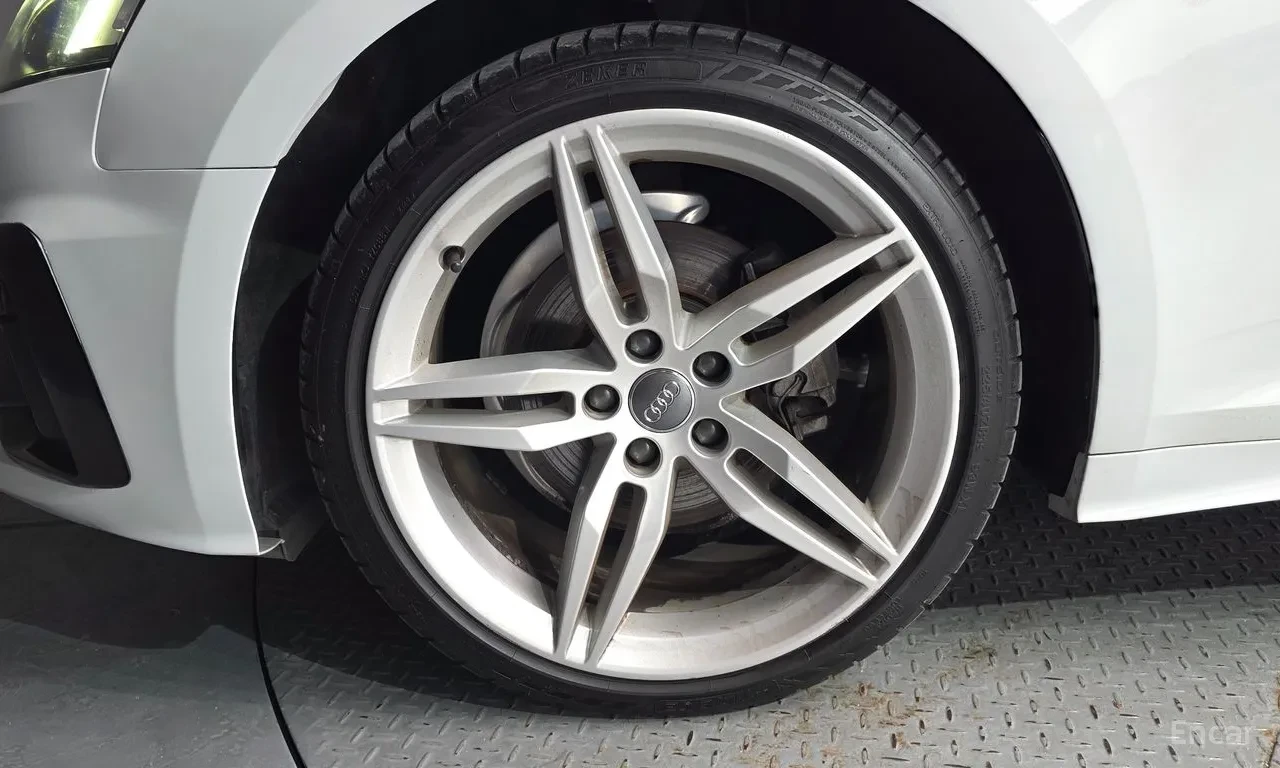 Audi A5 40 TFSI quattro* HUD* �����* ACC* ��� | Mobile.bg � ����������� 6