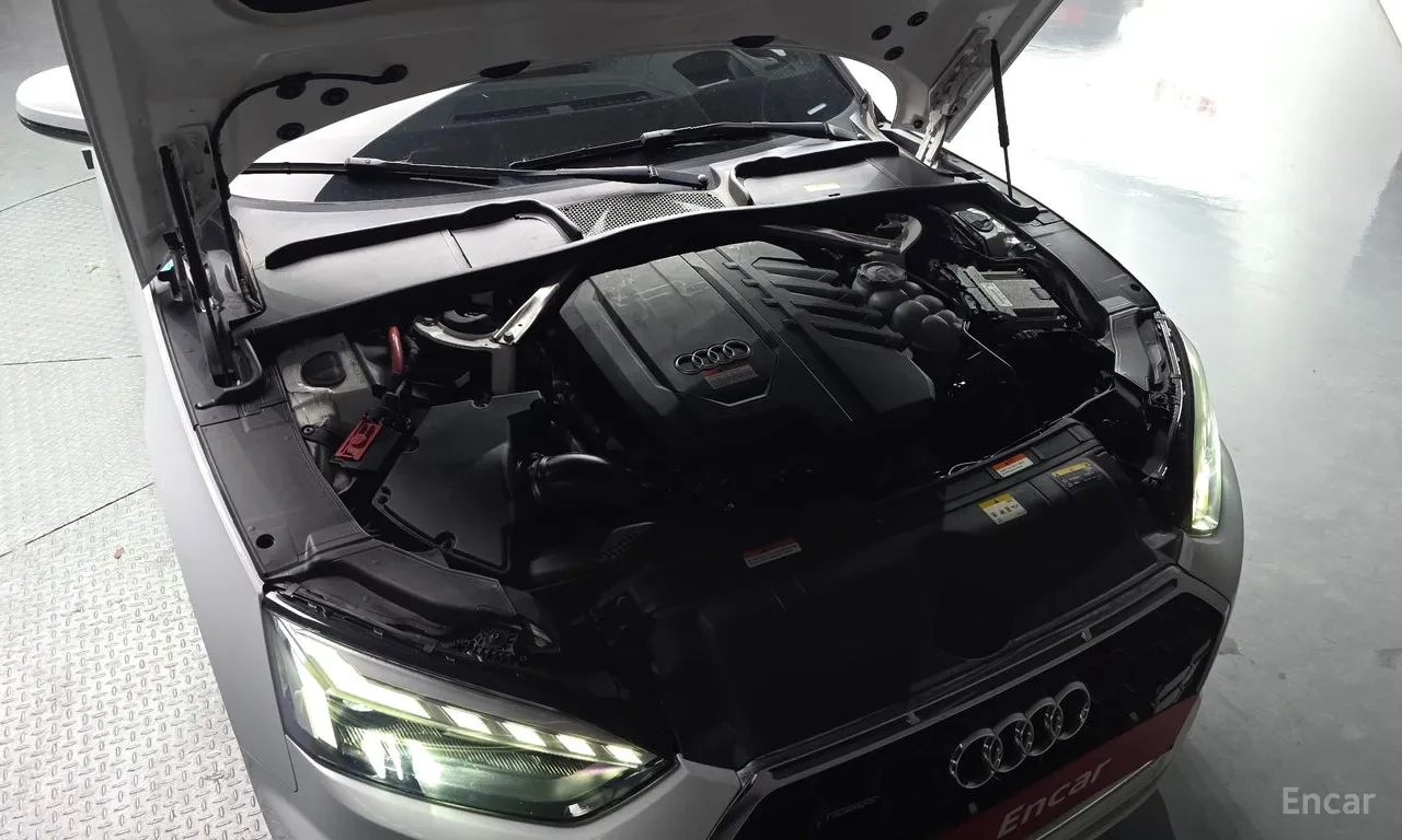 Audi A5 40 TFSI quattro* HUD* �����* ACC* ��� | Mobile.bg � ����������� 7