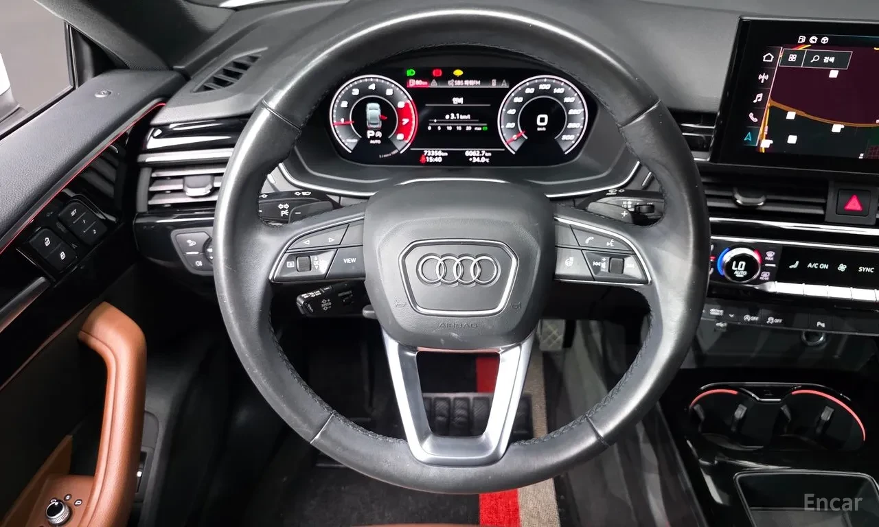 Audi A5 40 TFSI quattro* HUD* �����* ACC* ��� | Mobile.bg � ����������� 14