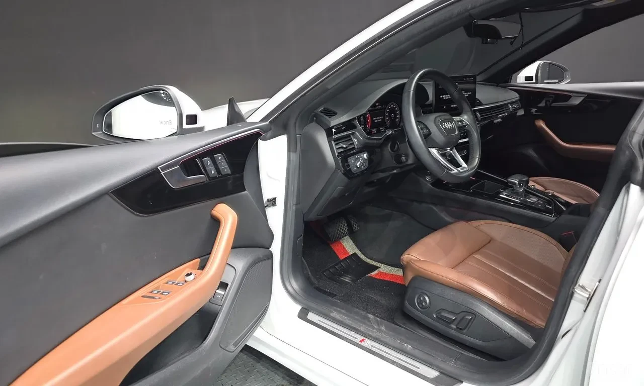 Audi A5 40 TFSI quattro* HUD* �����* ACC* ��� | Mobile.bg � ����������� 12