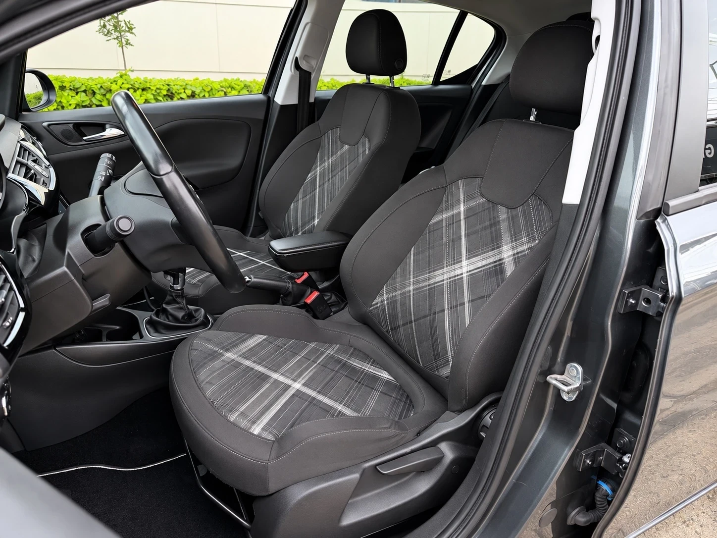 Opel Corsa | Е | 1.4 Turbo | 100 к.с | 2017 г. , снимка 10 - Автомобили и джипове - 56713899