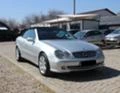 Mercedes-Benz CLK 200 KOMPRESOR  CABRIO   , снимка 3