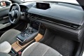 Mazda MX-30 E-SKYACTIV/ГАРАНЦИЯ/AWD/KAMERA/HEAD UP/KEYLESS GO - [9] 