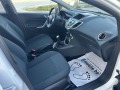 Ford Fiesta 1.4hdi TREND EURO5b - изображение 8