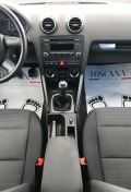 Audi A3 1.9TDI*105k.c.* Euro 4* Лизинг - изображение 7