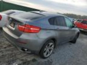 BMW X6 XDRIVE35I - изображение 3