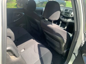 Toyota Rav4 D4D 150 к.с. дизел ръчка , снимка 5