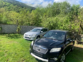 Toyota Rav4 D4D 150 к.с. дизел ръчка , снимка 6