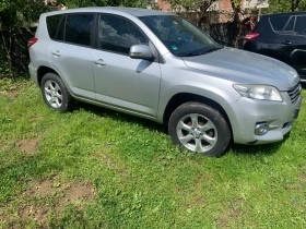 Toyota Rav4 D4D 150 к.с. дизел ръчка , снимка 2